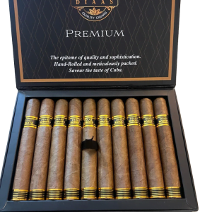 Premium Robusto